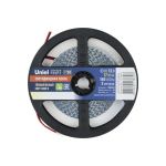 Светодиодная лента Uniel 2835-180LED/m-10mm-IP20-DC12V-17W/m-5M-3000K PROFI катушка в герметичной упаковке UL-00007639 (артикул 19567968) – фото 1