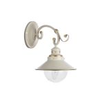 Настенный светильник Arte Lamp A4577AP-1WG (артикул 16268132) – фото 1