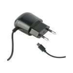 СЗУ Red Line micro-USB модель TCP-1A, 1A черный УТ000010348 (артикул 17279742) – фото 1