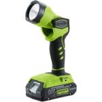 Фонарь аккумуляторный Greenworks G24WL 24V 3500507 (артикул 15647793) – фото 1