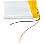 Аккумулятор ROBITON LP233350 3.7В 310mAh PK1 14069 (артикул 15949034) – фото 1