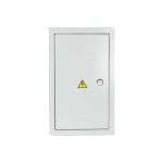 Корпус с монтажной панелью KRZMI ЩМП 320x180x100 IP54 4651117990546 (артикул 22349175) – фото 1
