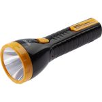 Аккумуляторный фонарь Трофи TA11 4V, 1Ah, 2в1,1Вт, 10SMD, Б0010038 (артикул 16120722) – фото 1