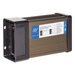 Уличный питания блок ELF, дождезащитный 12В, 100Вт ELF-RP12100-MJ (артикул 16017081) – фото 1