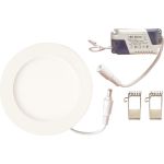 Светодиодная панель Nord-Yada LED panel SD-3W-R 220V 2700K (85х20мм) 903874 (артикул 19867720) – фото 1