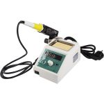 Паяльная станция с разрывом и дисплеем 150-480С 220В 48Вт REXANT ZD-929C JTL-01 12-0155 (артикул 15549449) – фото 1