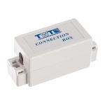 Соединительный модуль TWT неэкранированный, категории 5е CN110UTP5E (артикул 16102152) – фото 1