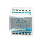 Реле контроля уровня жидкости Orbis EBR-2 OB230230 (артикул 15539624) – фото 1