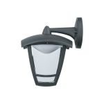 Светильник Navigator NOF-P02-8-4K-BL-IP44-LED 61618 (артикул 16288688) – фото 1