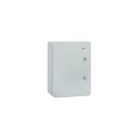 Пластиковый бокс с монтажной платой EKF, 350х250х150 мм IP65 PROxima PB65MP002 (артикул 16365461) – фото 1