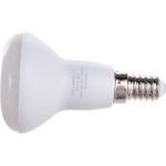 Светодиодная лампа Ecola Reflector R50 LED 8,0W 220V E14 4200K композит 87x50 G4SV80ELC (артикул 22441845) – фото 1