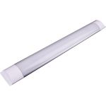 Накладной светильник Jazzway PPO-03 600 20W, 6500K, AL, IP40, 180-240V 5040281A (артикул 22784787) – фото 1