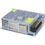 Блок питания Gauss LED STRIP PS 50W 24V 1/120 202002050 (артикул 20245852) – фото 1