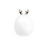 Силиконовый ночник Rombica LED Rudy мягкий силиконовый корпус DL-A010 (артикул 16290048) – фото 1