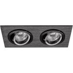 Встраиваемый светильник Lightstar 011622 (артикул 18191287) – фото 1