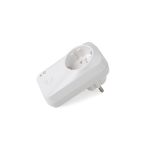 Умная розетка Elektrostandard 76100 00 белый, 3500W a054335 (артикул 18074665) – фото 1