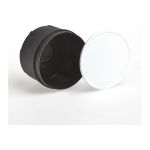 Распределительная коробка Ruvinil, СП 70х40мм IP30 У-197 10147 (артикул 16629656) – фото 1