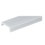 Рассеиватель Navigator 82 630 NPR-02-DIFF экран для профиля матовый прямой 2 м 82630 (артикул 16517516) – фото 1