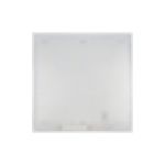 Потолочный светодиодный светильник Uniel MEDICAL WHITE универсальный ULP-6060 36W/5000К IP54 UL-00004483 (артикул 15951129) – фото 1