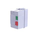 Контактор IEK КМИ-22560 25А 220В/АС3 IP54 ИЭК KKM26-025-220-00 (артикул 15166110) – фото 1