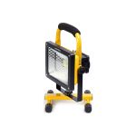 Прожекторный фонарь Smartbuy с ручкой и подставкой SBF-3-36SMD (артикул 20983755) – фото 1