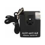Персональная сирена ЭКОСНАЙПЕР Alert Mate Mk3 (артикул 16366422) – фото 1