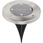 Светодиодный светильник Lamper Взлетные Огни LED с аккумулятором солнечной панелью IP65 602-246 (артикул 21558112) – фото 1