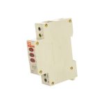 Индикатор фаз TDM ЛС-47Т LED AC/DC SQ0214-0015 (артикул 15499247) – фото 1