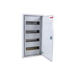 Распределительный встраиваемый щит EKF ЩРв-48з IP30 650х340х120 с замком mb11-48 (артикул 15913176) – фото 1