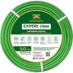 Энергосберегающий кабель EXPERt class ВВГнг(А)-LS 5x4,0 ок(N,РЕ)-0, 66 50 м 45806 (артикул 25922765) – фото 1