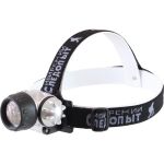 Налобный фонарь Следопыт Циклоп 12, 12L100 PF-PFL-HL16 (артикул 15837854) – фото 1