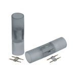 Коннектор Navigator 14 507 NLSC-connector-2835-220V-NEONLED360 14507 (артикул 18107833) – фото 1