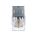 Реле ONI РЭК 78-4 3А 24В DC IEK RRP20-4-03-024D (артикул 17736766) – фото 1
