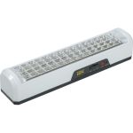 Светильник IEK, ДБА 3928 аккумулятор 15ч 12вт LDBA0-3928-60-K01 (артикул 16460083) – фото 1