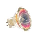 Галогенная лампа ЭРА GU4 MR11 35W 12V 30CL софит, 35Вт, нейтральный, GU4 C0027362 (артикул 16134850) – фото 1