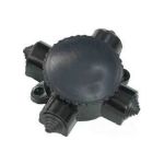 Коробка SVET КЭМ 1-10-4 М SV0300-0004 (артикул 16168511) – фото 1