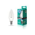 Светодиодная лампа 7Вт 220В Camelion LED7-C35/845/E14 12074 (артикул 15559021) – фото 1