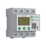 Трехфазное реле контроля напряжения РЕЛЕОН 230-400В AC; 63А, RC113840063 (артикул 21257644) – фото 1