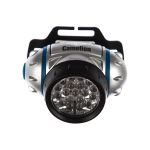 Налобный фонарь Camelion LED 5313-19F4, 7537 (артикул 15084194) – фото 1