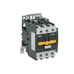 Контактор IEK КМИе-34012 40А 230В/АС3 1НО,1НЗ KKME31-040-230-11 (артикул 16300530) – фото 1