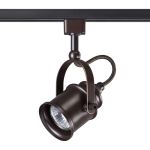 Трековый светильник NOVOTECH GU10 50W VETERUM 370545 (артикул 17692875) – фото 1