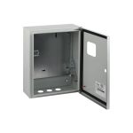 Корпус ЭРА ЭРА SIMPLE ЩУ 3-1-0, 76 У1, IP54, 395x310x155, 56 Б0046704 (артикул 16452392) – фото 1