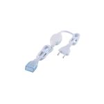 Сетевой шнур для ленты Elektrostandard Premium LS 010 220V 2835 60Led SSH-3 a041112 (артикул 16211108) – фото 1