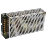 Блок питания Gauss Basic 12V 100W IP20 1/50 BT505 (артикул 21529396) – фото 1