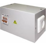 Ящик с понижающим трансформатором TDM ЯТП-0,25 SQ1601-0004 (артикул 15499412) – фото 1