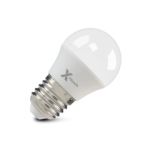 Светодиодная лампа X-flash XF-E27-G45-6.5W-4000K-230V 47543 (артикул 15565706) – фото 1