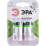 Аккумулятор ЭРА HR14-2BL 4500mAh C0042098 (артикул 16926007) – фото 1