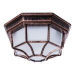 Потолочный светильник Arte Lamp A3100PL-1AC (артикул 16268970) – фото 1