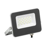 Прожектор IEK, СДО 07-20 светодиодный серый IP65 LPDO701-20-K03 (артикул 16460031) – фото 1