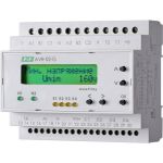 Устройство управления резервным питанием F&F АВР AVR-02-G EA04.006.005 (артикул 16059852) – фото 1